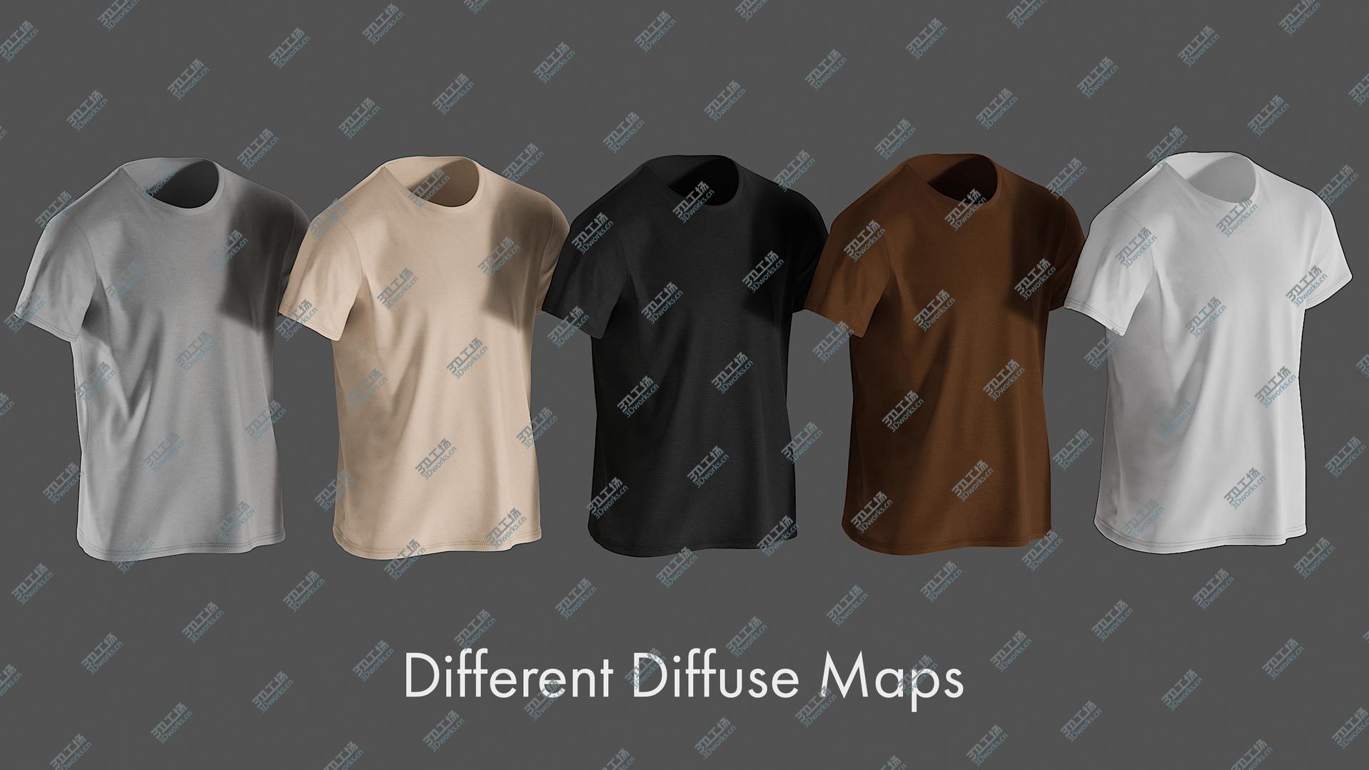 images/goods_img/202104023/Men's T-Shirt 3D model/3.jpg